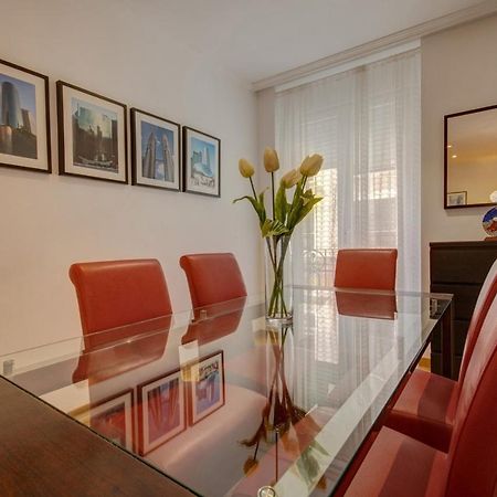 Beds & Breaks Torrealba Appartement Valencia Buitenkant foto