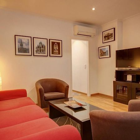 Beds & Breaks Torrealba Appartement Valencia Buitenkant foto