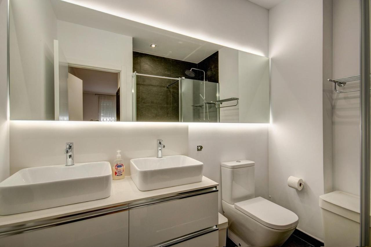 Beds & Breaks Torrealba Appartement Valencia Buitenkant foto