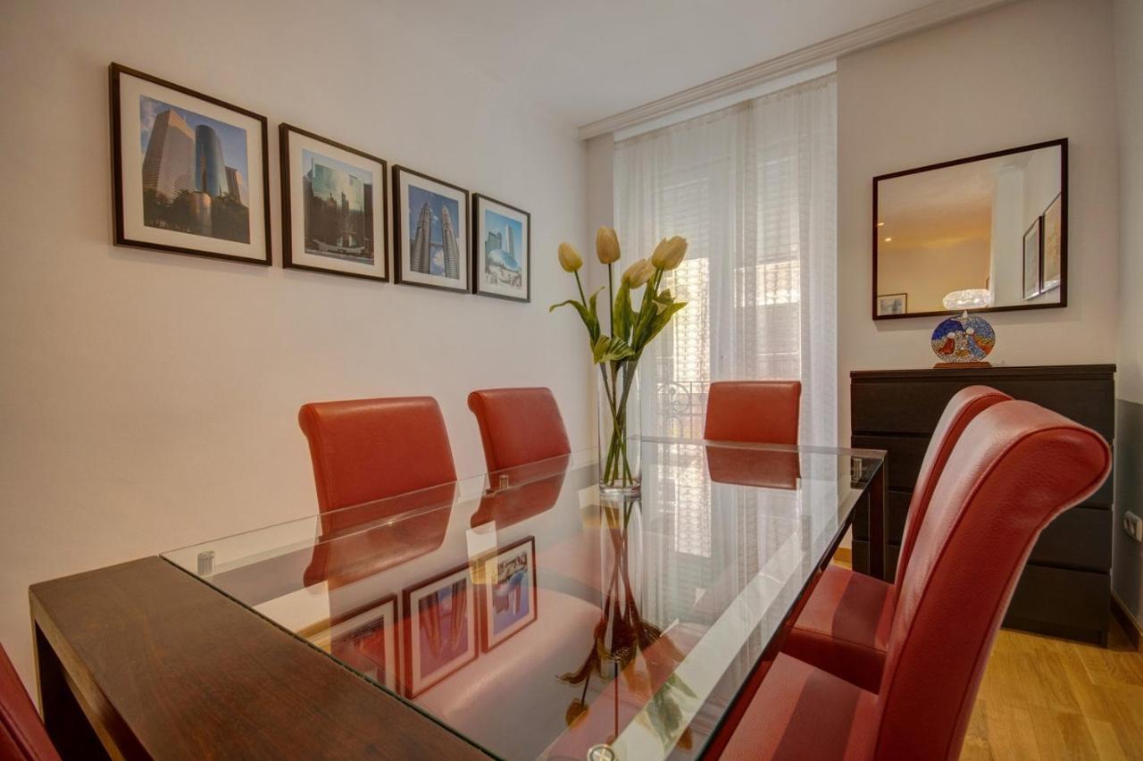 Beds & Breaks Torrealba Appartement Valencia Buitenkant foto