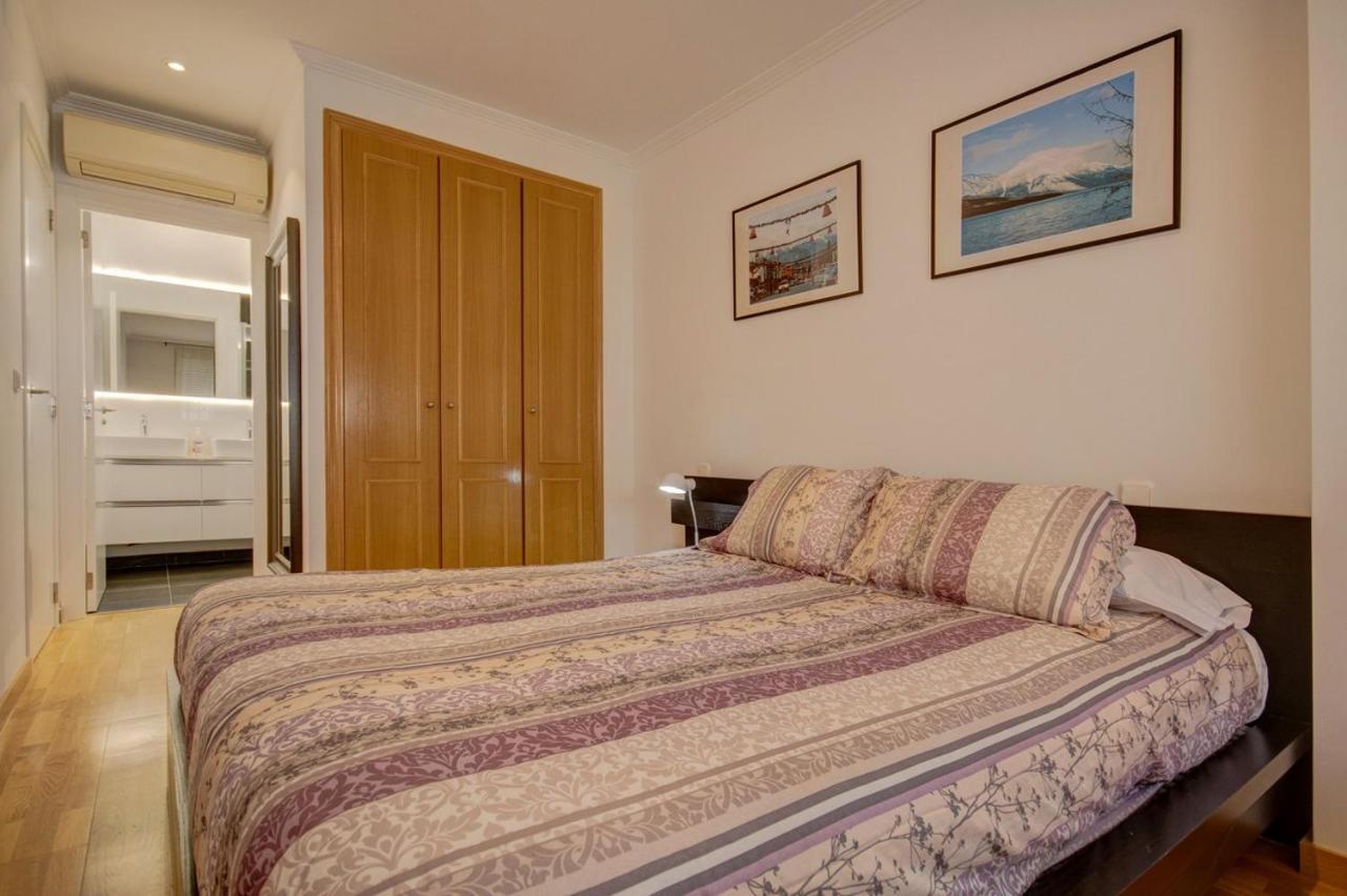 Beds & Breaks Torrealba Appartement Valencia Buitenkant foto