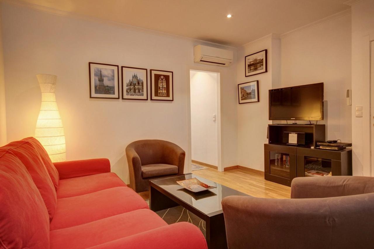 Beds & Breaks Torrealba Appartement Valencia Buitenkant foto