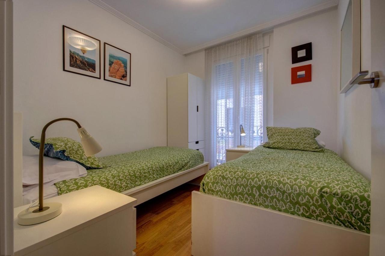 Beds & Breaks Torrealba Appartement Valencia Buitenkant foto