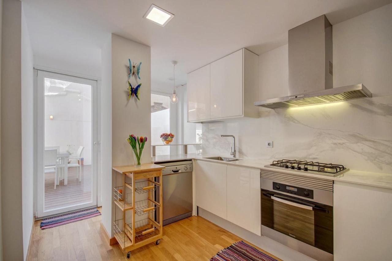 Beds & Breaks Torrealba Appartement Valencia Buitenkant foto