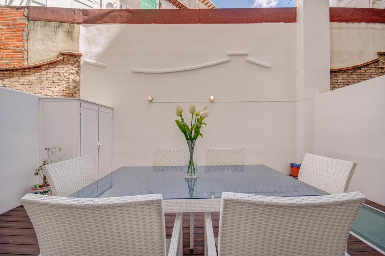 Beds & Breaks Torrealba Appartement Valencia Buitenkant foto