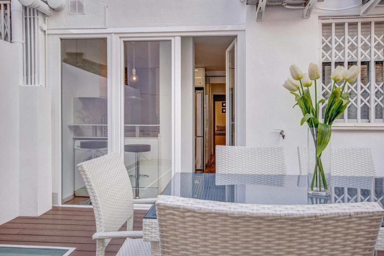 Beds & Breaks Torrealba Appartement Valencia Buitenkant foto