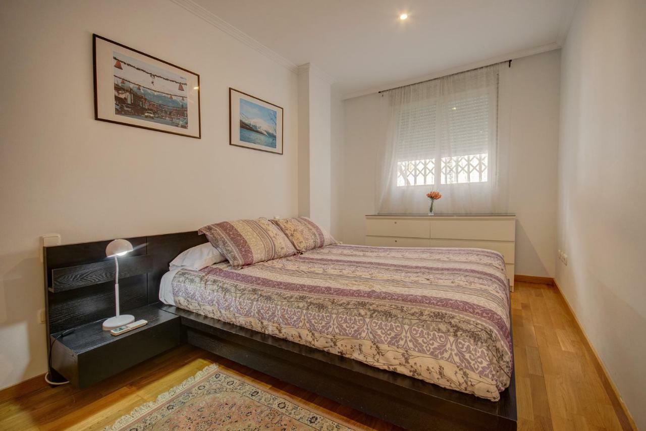 Beds & Breaks Torrealba Appartement Valencia Buitenkant foto